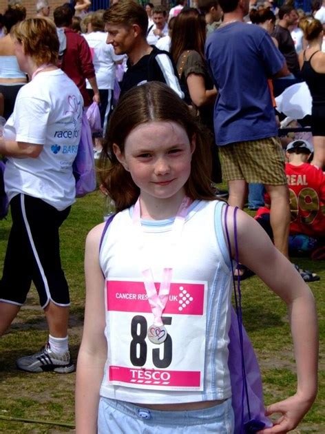 Millie Morgan Is Fundraising For The Trussell Trust