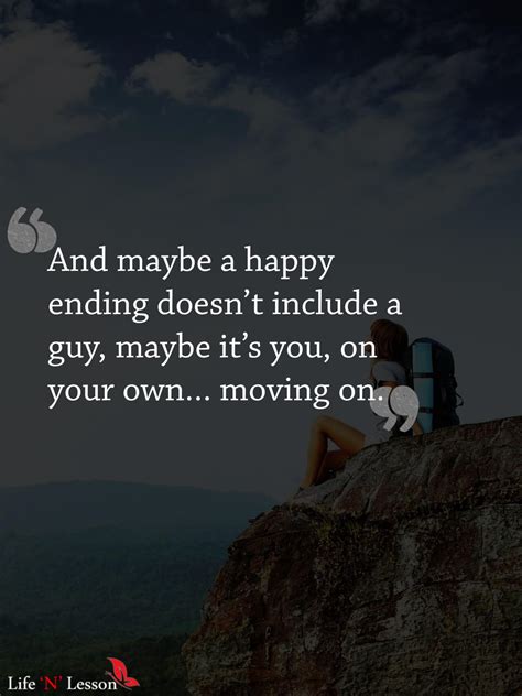 These 13 Inspirational Breakup Quotes Inspires You To Keep Moving
