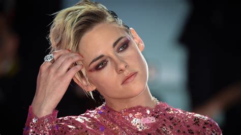 Kristen Stewart Told To Hide Sexuality For Major Role