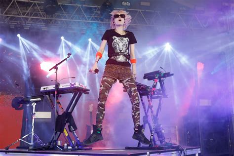 Claire elise boucher (born march 17, 1988), better known by the stage name grimes, is a canadian singer, songwriter, record producer and music video director. Grimes Has a New Album Coming in 2018 | PigeonsandPlanes