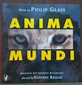 Philip Glass – Anima Mundi (Original Soundtrack Recording) (CD) - Discogs