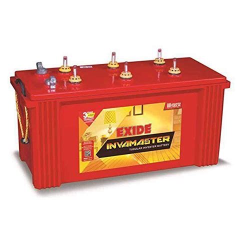 Exide Ups Battery 150 Ah At Best Price In Madurai Id 23258370655