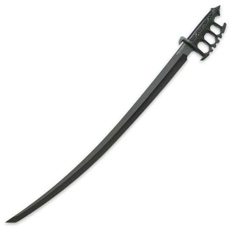 United Cutlery Combat Commander Trench Saber Sworduc3173 United