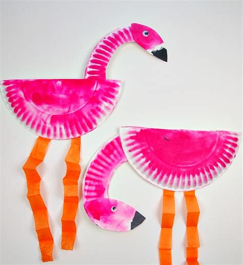 20 Zoo Animal Crafts Preschoolers Will Love In 2020 Animal Crafts For