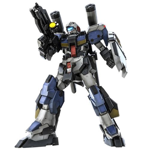G Line Standard Armor Gundam Battle Operation 2 Wiki Fandom