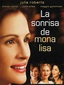 La película La sonrisa de Mona Lisa - el Final de