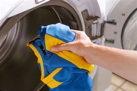 How To Wash Jerseys | Noodls