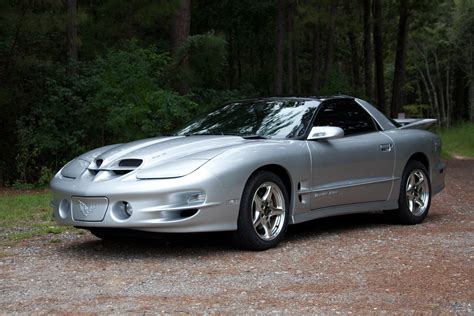 Low Mile Ws6 Trans Am For Sale Or Trade Ls1tech