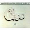 At Carnegie Hall, Vols. 1-4 (Chicago IV) (CD) by Chicago - Walmart.com