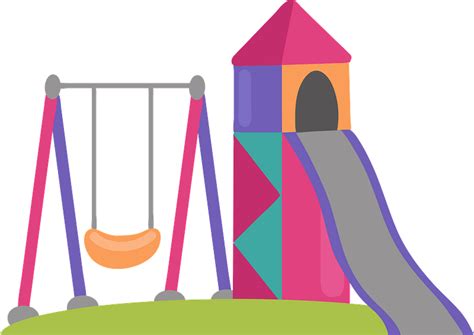 Playground Find And Download Best Transparent Png Clipart Images At Riset