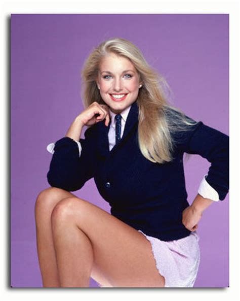 Ss3392818 Movie Picture Of Heather Thomas Buy Celebrity Photos And