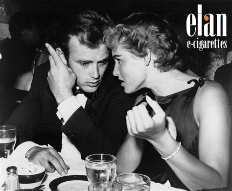 James Dean And Ursula Andress You Know He Would James Dean James