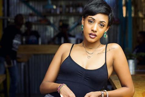 Nrg presenter and diamond platnumz's baby mama tanasha donna was on monday roasted by the unforgiving internet trolls both from tanzania and kenya. Tanasha Donna´s pregnancy has her craving for a white dog ...