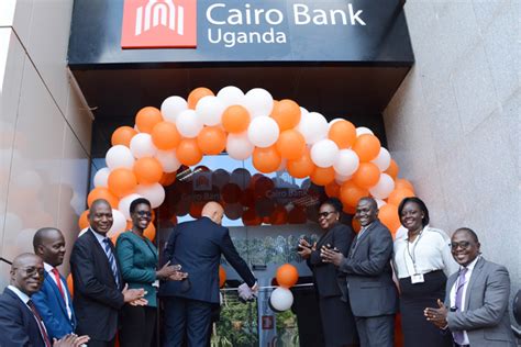Cairo International Bank Rebrands New Vision Official