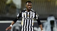 Souleyman Doumbia à Angers pour trois ans (officiel)