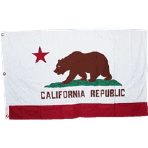 Ca Flag State Of California Flag Ultimate Flags