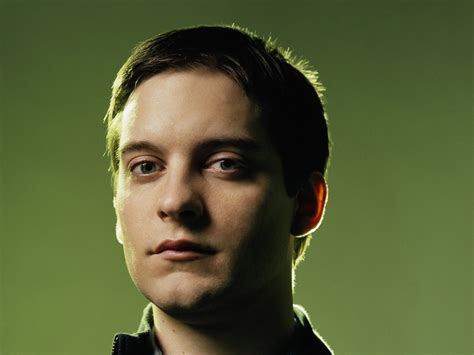 1536x864 Resolution Tobey Maguire Hd Wallpaper Wallpaper Flare