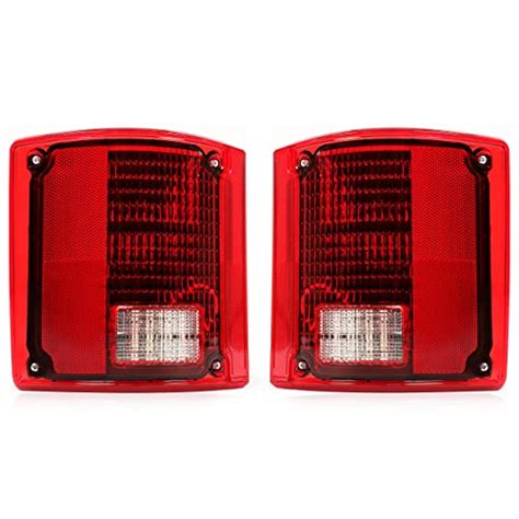Our Best C Stepside Taillights Top Product Reviwed Everything