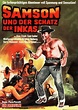 Hercules and the Treasure of the Incas - Película 1964 - Cine.com