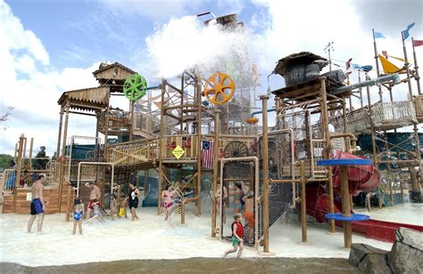 Make a splash at soak city water park at virginia's kings dominion. Top 10 Water Parks in Mississippi | Ticket Price | Phone ...