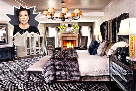 The Best Celebrity Bedrooms Luxury Bedroom Master Luxury Master