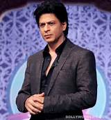 Pictures of Fan Shahrukh Khan