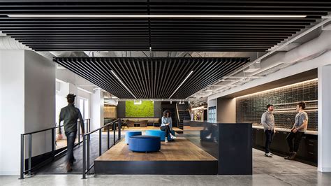 Gensler Inclusive By Nature Impelling By Nurture Future Of Tech
