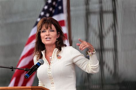 Sarah Palin’s Presidential Hem And Haw The Washington Post