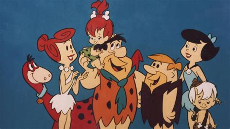 The Flintstones Tv Serie 1970