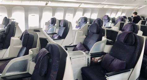 Check spelling or type a new query. Review: Air China Business Class Boeing 777-300ER ...