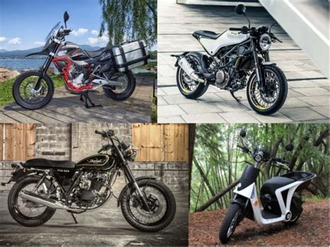 As we are in the last month of the year 2019, talking about 2019, the talking point was electric vehicles and all the automobile manufacturers. Top 7 upcoming bike and scooter brands in India; Husqvarna ...