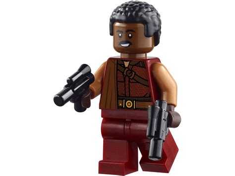 The skywalker saga will feature the main game and the character collection bundle pack with six dlc character packs inspired by rogue one. 75292 The Razor Crest / 2020 / LEGO® Star Wars™ | www ...