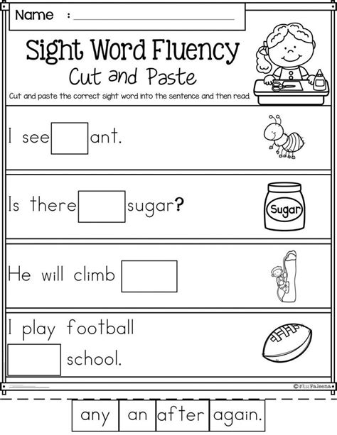 Worksheets Teaching Resources