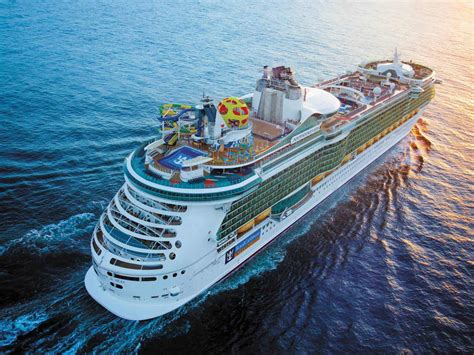 Royal Caribbean Shuffles Its Summer 2021 Cruise Ship Schedule Cruiseblog