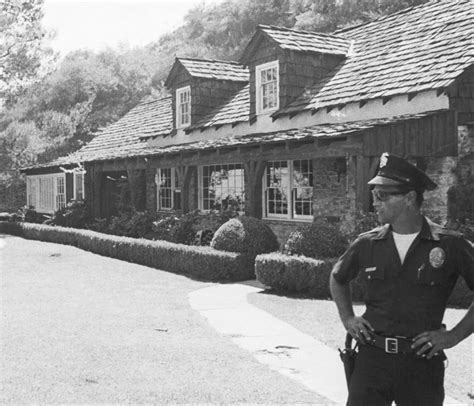 The world's most sinister crime scenes