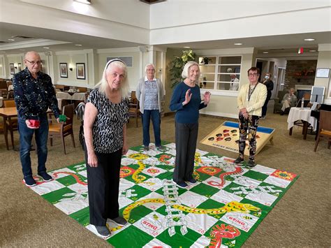 5 Surprising Benefits Of Playing Board Games All Seniors Care