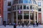Stern School of Business - New York University | MetroMBA
