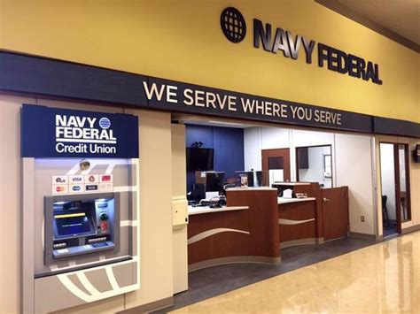 Using your navy federal debit card and pin, you can make withdrawals, deposits, loan payments, balance inquiries, and transfers between your navy federal credit union accounts. Local Pages