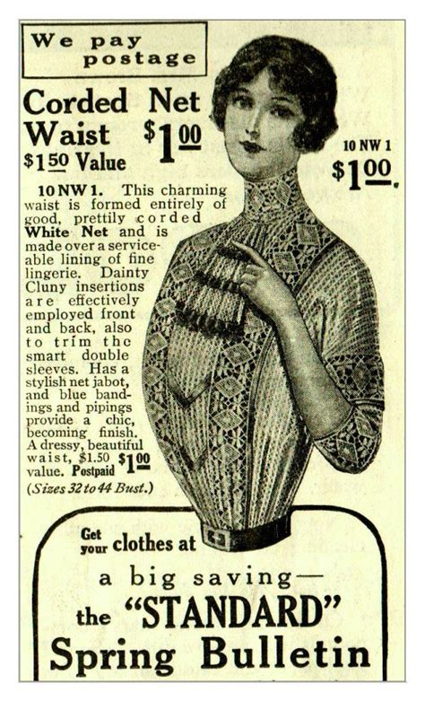 Image Result For Edwardian Ad Edwardian Retro Ads Vintage