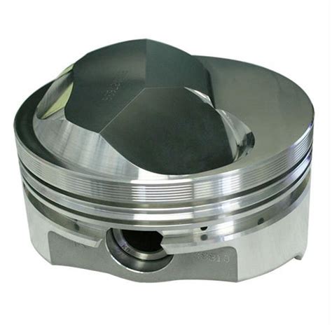 Howards Cams 855027638 Howards Cams Promax 2618 Race Pistons Summit
