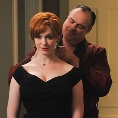 Don Tells Joan Not To Whore Herself Out For Scdp Episode 11 The Other Woman Mad Men