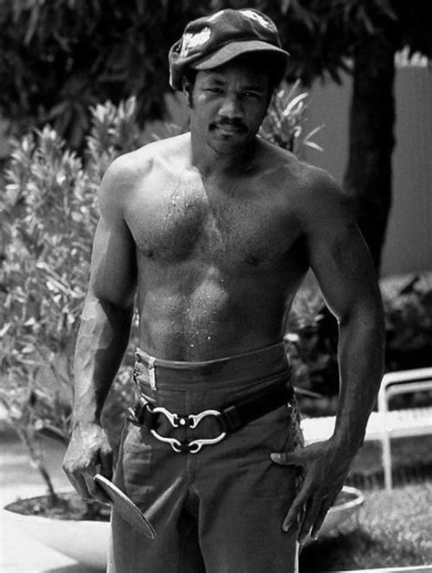 Big George Foreman In His Prime Boksers Beroemdheden