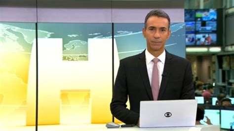 VÍdeos Jornal Hoje De Segunda Feira 30 De Janeiro De 2023 Jornal Hoje G1