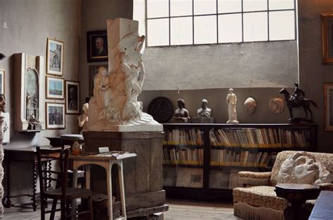 Historical Aesthetics Museum In Rome House Museum Rome Museum