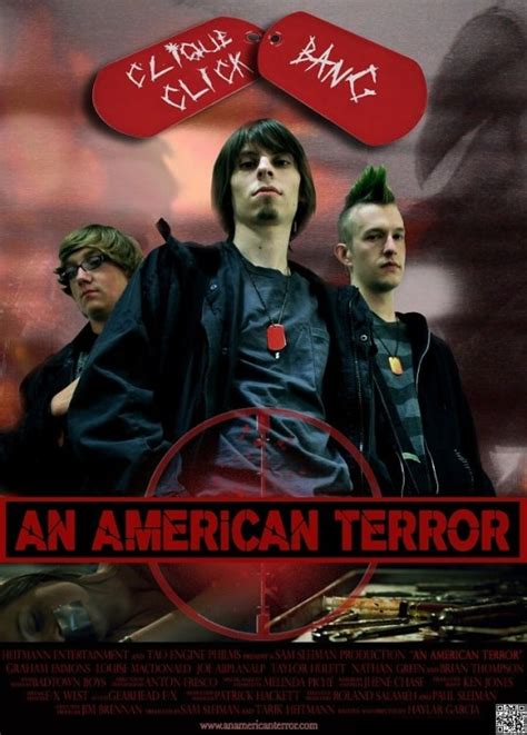 American tragedy tue sep 03, 2019 4:07 pm. An American Terror- It's not what you think - ARTNOISARTNOIS