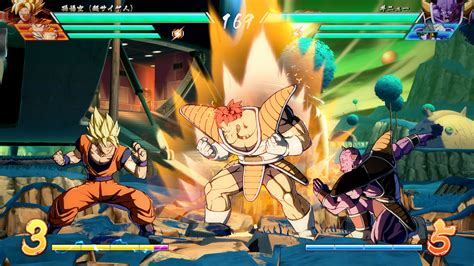 Dragon Ball Fighterz V118 26 Dlcs Multiplayer Ultra Compressed