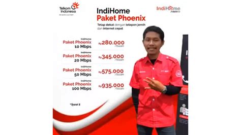 Indihome Paket Streamix Pasang Paket Internet Indihome Promo Semarang