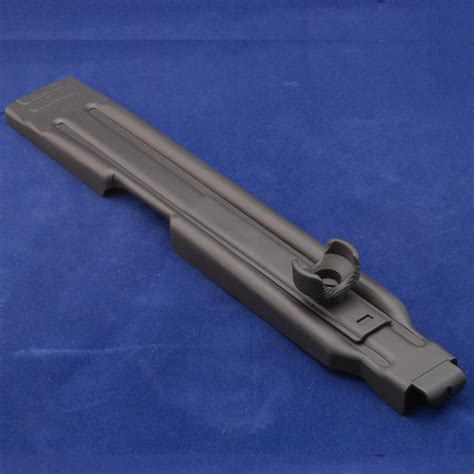 Uzi Top Cover Bwe Firearms And Parts