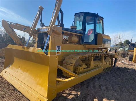 secondhand caterpillar d7g crawler bulldozer cat d7g d6 dozer china used d7 tractor and cat