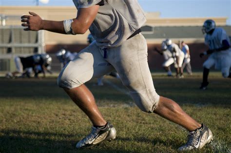 Sports medicine is an area of study and practice that deals with the prevention and treatment of sports injuries. Can a happier, healthier football team win in the NFL ...